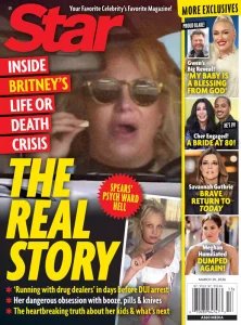Star USA - 03.30.2026