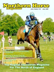 Northern Horse - 06.2025