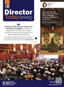 Director Today - 06.2026