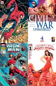 Marvel Week - 08.5.2026