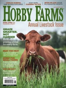 Hobby Farms - 07/08 2026