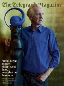 The Telegraph Magazine - 25.07.2026