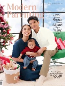 Modern Parenting - 12/01 2026