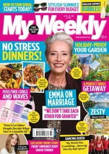My Weekly - 06.30.2026