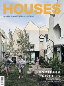 Houses AU - Is. 137 2020