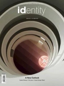 Identity - 10.2024