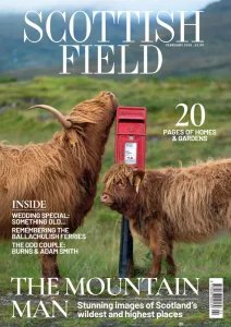 Scottish Field - 02.2026