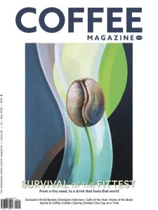 Coffee - 07/09 2026