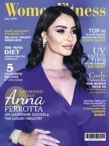 Women Fitness Int - 07.2026