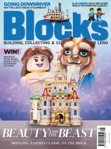 Blocks - Is. 128 2025