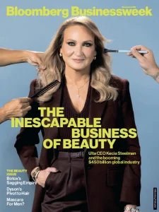 Bloomberg Businessweek USA - 12.2025