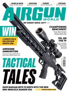 Airgun World - 04.2026