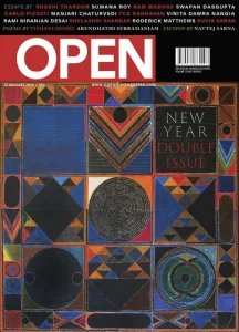 Open - 12.01.2026