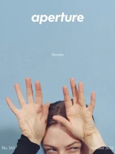 Aperture - Summer 2026