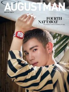 August Man SG - 08.2025