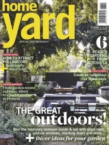 Home SA - Yard 2026/2027