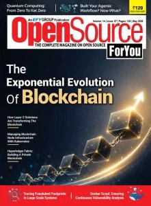 Open Source for You - 05.2026