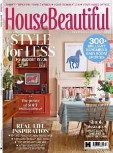 House Beautiful UK - 03.2026