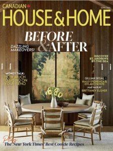House & Home - 04.2026