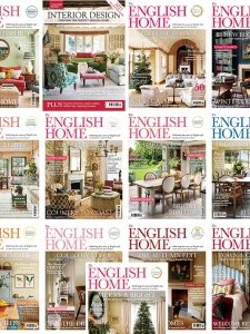 The English Home - 2023 Full Year