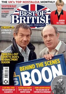 Best of British - 04.2026
