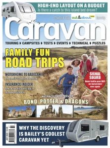 Caravan - 07.2026