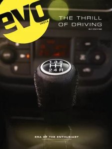 Evo IN - Vol 13 Is. 9 2026