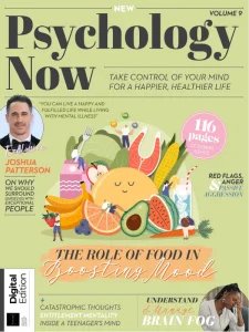 Psychology Now - Vol 9 Revised Ed. 2025