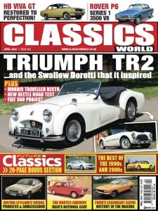 Classics World - 04.2024