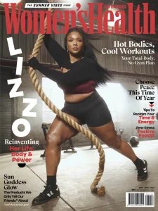 Women's Health SA - 11/12 2025
