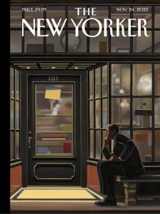 The New Yorker - 11.24.2025