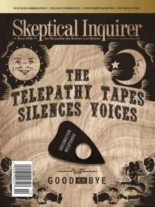 Skeptical Inquirer - 09/10 2026