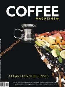 Coffee - 04/06 2026