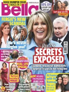 Bella UK - 17.02.2026