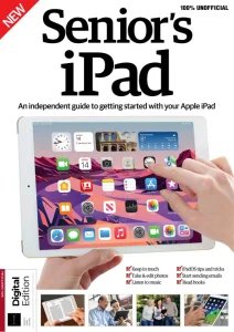 Senior's iPad - Ed. 23 2026