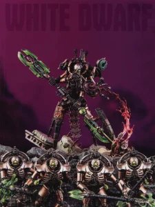 White Dwarf - 04.2024