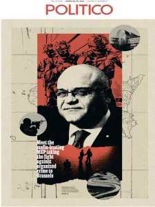 Politico EU - 20.03.2025
