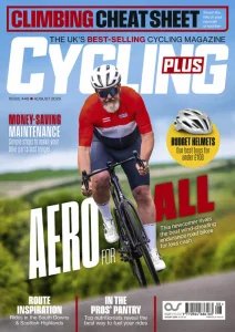 Cycling Plus UK - 08.2026