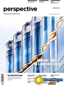 Perspective - November 2016