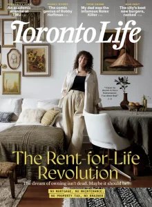 Toronto Life - 04.2026