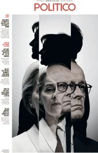 Politico EU - 02.20.2025