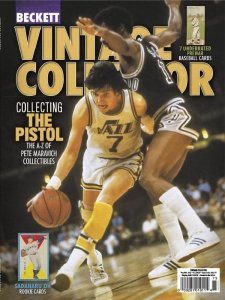 Vintage Collector - 02/03 2022