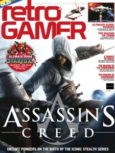 Retro Gamer UK - Is. 287 2026