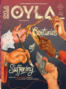 OYLA - 02.2025