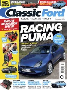 Classic Ford - 02.2026