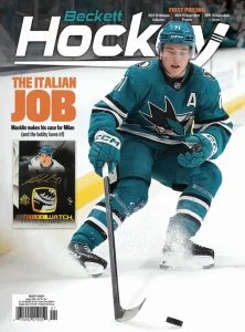 Beckett Hockey - 01.2026
