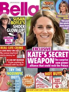Bella UK - 16.06.2026