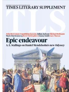 The TLS - 19.09.2025