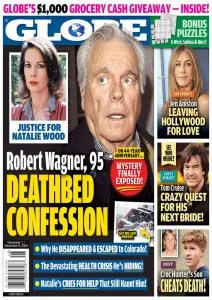 Globe - 12.1.2025