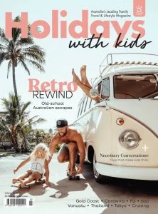 Holidays with Kids - Vol 82 2026